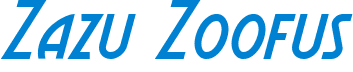 Zazu Zoofus